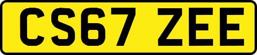 CS67ZEE