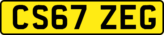 CS67ZEG
