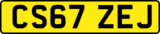CS67ZEJ