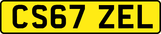 CS67ZEL