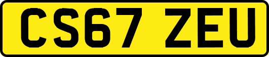 CS67ZEU