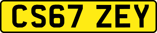 CS67ZEY