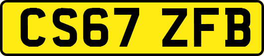 CS67ZFB