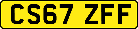 CS67ZFF