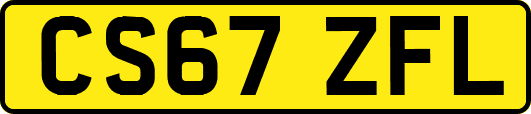 CS67ZFL