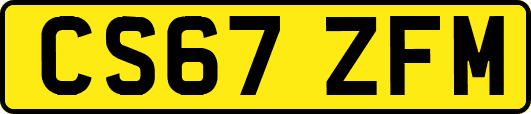 CS67ZFM