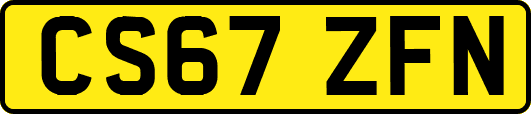 CS67ZFN