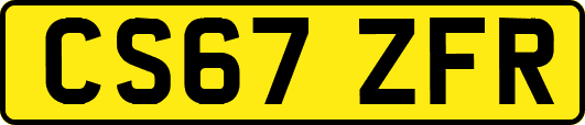 CS67ZFR
