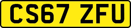 CS67ZFU