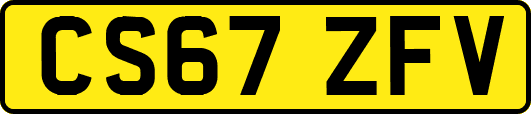 CS67ZFV