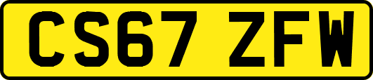 CS67ZFW