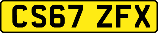CS67ZFX