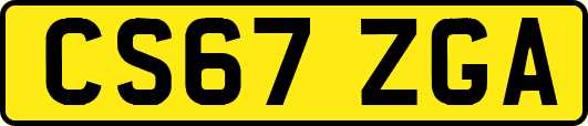 CS67ZGA