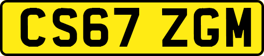 CS67ZGM