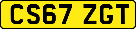 CS67ZGT