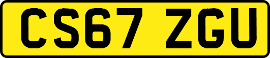 CS67ZGU