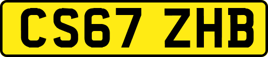 CS67ZHB