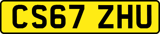 CS67ZHU