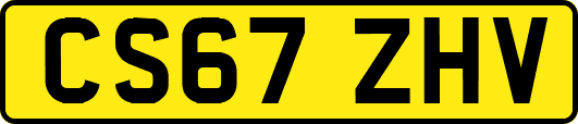 CS67ZHV