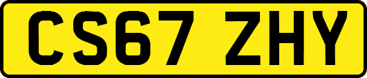 CS67ZHY