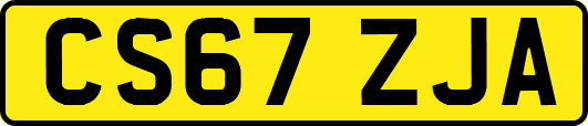CS67ZJA