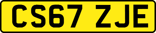 CS67ZJE