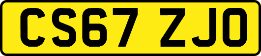 CS67ZJO