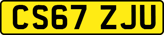 CS67ZJU