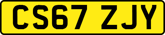 CS67ZJY