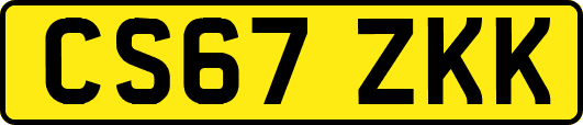 CS67ZKK