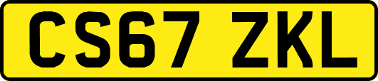 CS67ZKL