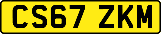 CS67ZKM