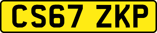 CS67ZKP