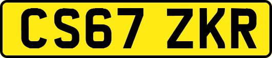 CS67ZKR