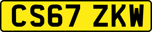 CS67ZKW