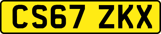CS67ZKX