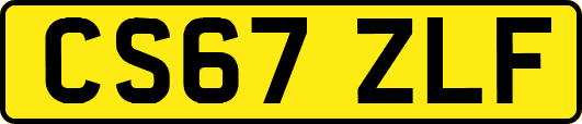 CS67ZLF