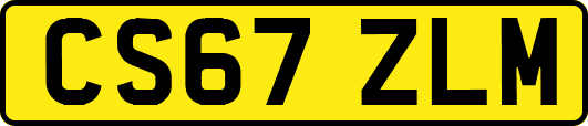CS67ZLM