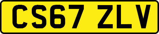 CS67ZLV
