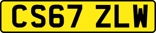 CS67ZLW