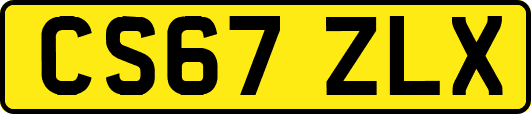 CS67ZLX