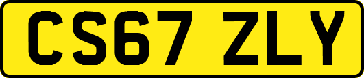 CS67ZLY