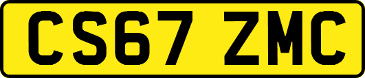 CS67ZMC