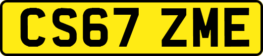 CS67ZME