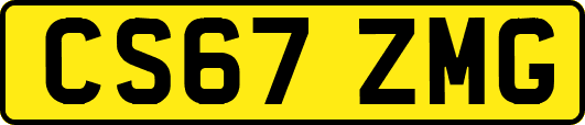 CS67ZMG