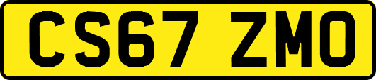 CS67ZMO
