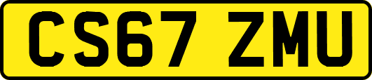 CS67ZMU