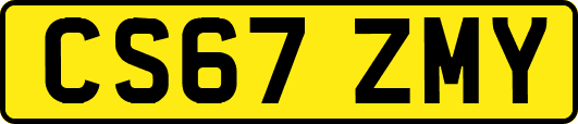 CS67ZMY