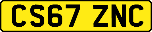 CS67ZNC