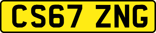 CS67ZNG